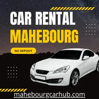 Car Rental Mahebourg No Deposit, No Credit Card